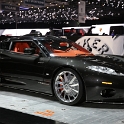 Spyker - 002